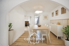 Maison à vendre 4 pièces SAINT QUENTIN (02)