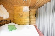 Proche SAINT-QUENTIN (02) : terrain de loisir 3200 m² au bord de l’Oise avec Chalet et potentiel locatif