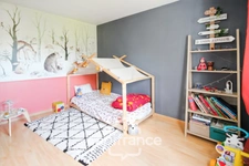 Maison à vendre 7 pièces FAYET (02)