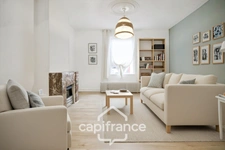 Maison à vendre 4 pièces SAINT QUENTIN (02)