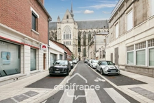 Immeuble à vendre SAINT QUENTIN (02)
