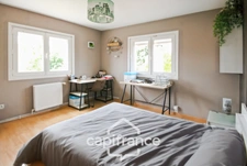 Maison à vendre 7 pièces FAYET (02)