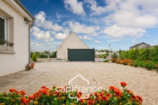 Maison à vendre 5 pièces proche de SAINT QUENTIN (02). Viager possible.