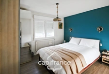 Appartement à vendre 3 pièces SAINT QUENTIN (02)