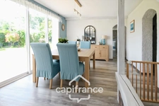 Maison à vendre 7 pièces FAYET (02)