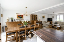 Maison à vendre 5 pièces proche de SAINT QUENTIN (02). Viager possible.