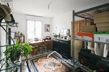 Maison à vendre 5 pièces proche de SAINT QUENTIN (02). Viager possible.