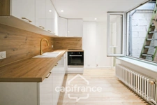 Maison à vendre 4 pièces SAINT QUENTIN (02)