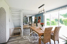 Maison à vendre 7 pièces FAYET (02)