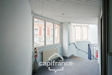 Immeuble à vendre SAINT QUENTIN (02)