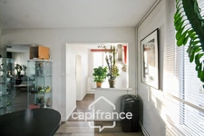 Appartement à vendre 3 pièces SAINT QUENTIN (02)