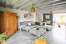 Maison à vendre 7 pièces FAYET (02)