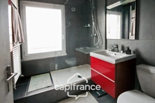Appartement à vendre 3 pièces SAINT QUENTIN (02)