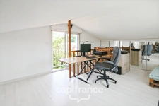 Maison à vendre 7 pièces FAYET (02)