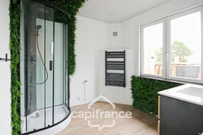 Maison à vendre 4 pièces SAINT QUENTIN (02)