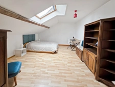 Maison en pierre-5 pièces – 169 m² – Terrain 2 452 m² SAVIGNY EN REVERMONT (71)