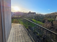 Montmorot – Grande maison de 198 m², 5 chambres sur 1 946 m² de terrain