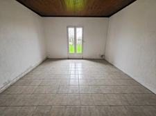 Maison à vendre 4 pièces SAVIGNY EN REVERMONT (71)