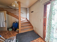 Montmorot – Grande maison de 198 m², 5 chambres sur 1 946 m² de terrain