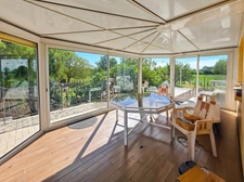 À quelques minutes de Lons-le-Saunier – Maison 3 chambres sur 4 295 m² de terrain