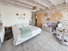Ferme bressane rénovée à Louhans – 14 pièces, 192 m² avec espace indépendant idéal Airbnb  (71)
