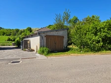 Maison à vendre 71 m² habitables, jusqu’à 180 m² exploitables COURBOUZON (39)