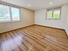 MAISON CONTEMPORAINE DE STANDING AVEC PISCINE – COMMENAILLES (JURA)