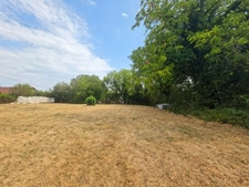 Terrain à vendre de 950,00 m² VERS SOUS SELLIERES (39)