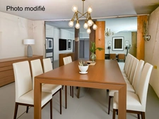 Maison mitoyenne à rénover – Idéal investisseur – 3 étages et sous-sol (39)