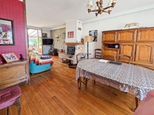 Maison à vendre 5 pièces COURLANS (39)