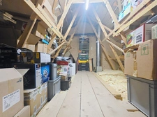 Maison familiale 4 chambres – Très bon état – Économe en énergie – Diconne (71330)