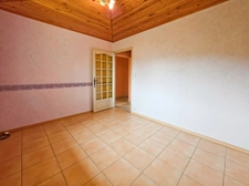 Maison d’architecte atypique avec vue exceptionnelle – 5 chambres – Lons-le-Saunier