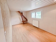 Maison d’architecte 7 pièces – 125 m² – Vue panoramique – Hauteurs de Lons-le-Saunier