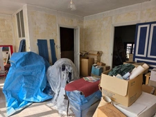 Maison mitoyenne à rénover – Idéal investisseur – 3 étages et sous-sol (39)