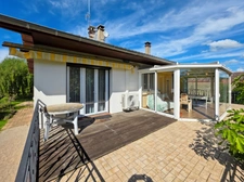 Maison 5 pièces avec grand terrain constructible – environnement calme – proche voie verte