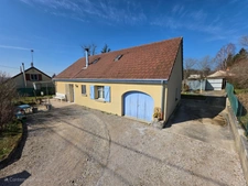 Maison à vendre 5 pièces GERUGE (39)