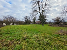 Terrain à vendre de 1 200,00 m² VERS SOUS SELLIERES (39)