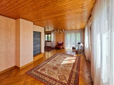 À quelques minutes de Lons-le-Saunier – Maison 3 chambres sur 4 295 m² de terrain