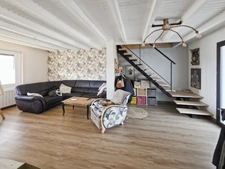 Ferme bressane rénovée à Louhans – 14 pièces, 192 m² avec espace indépendant idéal Airbnb  (71)