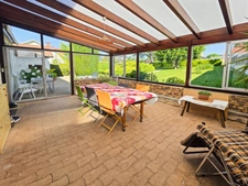Maison à vendre 5 pièces COURLANS (39)