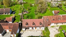 Maison en pierre-5 pièces – 169 m² – Terrain 2 452 m² SAVIGNY EN REVERMONT (71)
