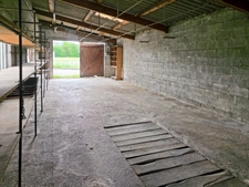 Maison à vendre 71 m² habitables, jusqu’à 180 m² exploitables COURBOUZON (39)