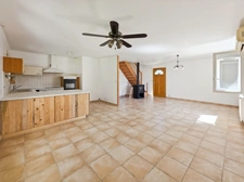 Maison à vendre 5 pièces GERUGE (39)