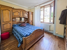 Maison à vendre 5 pièces COURLANS (39)
