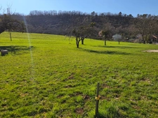 Terrain à vendre de 610,00 m² viabilisé COURBOUZON  (39)