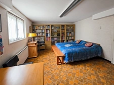LONS-LE-SAUNIER – Maison 132 m², 4 chambres, terrasse couverte sans vis-à-vis et garage