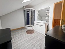 Maison en pierre-5 pièces – 169 m² – Terrain 2 452 m² SAVIGNY EN REVERMONT (71)