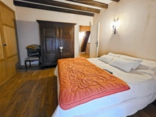 Maison de ville 117 m² – 3 chambres – Garage – Petite cour – Centre Lons-le-Saunier