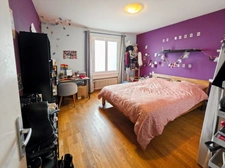 Maison familiale de 13 pièces 211 m² dont un appartement indépendant de 68 m² – Sur les hauteurs de Perrigny, proche de Lons-le-Saunier