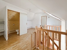 Maison à vendre 5 pièces GERUGE (39)